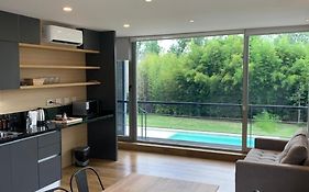 Aldea Fisherton 1 Dormitorio